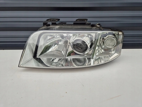 Frontscheinwerfer audi - frontscheinwerfer,