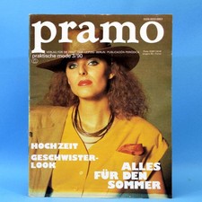 DDR Pramo 3 1990 Praktische