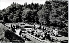 Bad Berneck Wassertretbecken