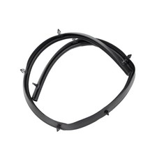 Front bonnet gasket - gasket, fits
