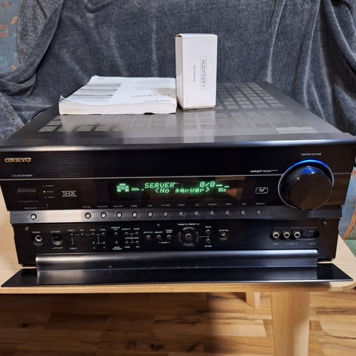 Onkyo nr1007 kanal av - tx-nr1007, 9.2-kanal