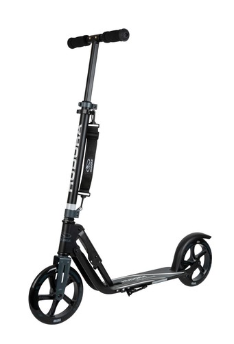 Hudora bigwheel 205 - hudora,