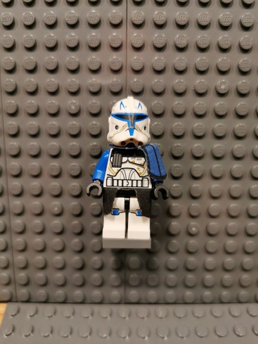 Lego star wars minifigur - lego,
