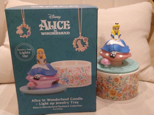 Charmed aroma alice - aroma,