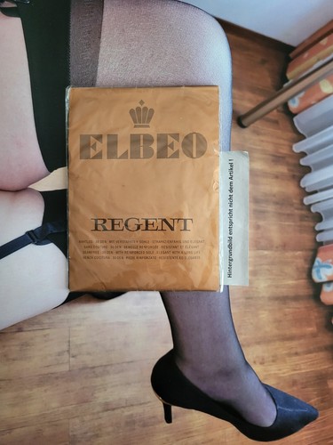Elbeo regent straps nylon - regent,