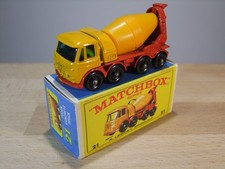 Matchbox Regular Wheels # 21