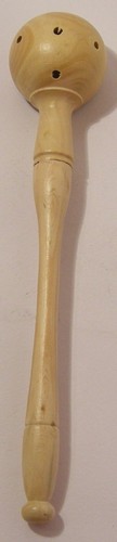 Olivenlöffel 25cm/10"