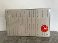 Das erzählerische Werk von