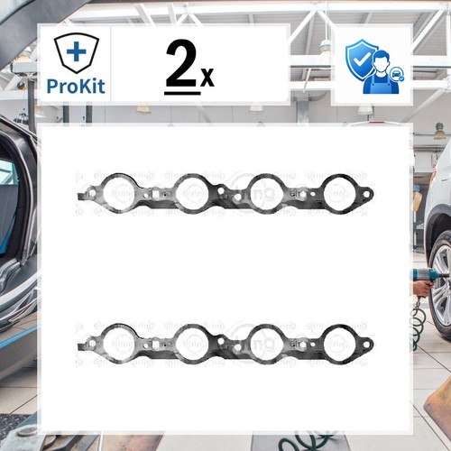 Elring dichtung - 2x,