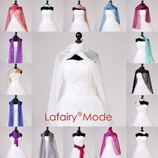 Stola schal tuch brautkleid - tuch,