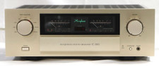 Accuphase E-360 Integrated