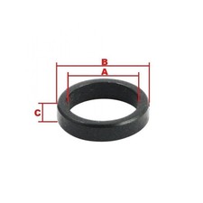 Drosselring Distanzring