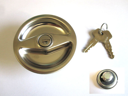 Tankdeckel tankverschluss - tankdeckel,