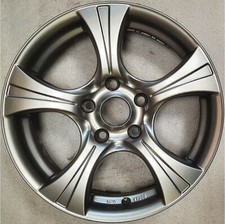 Com4Wheels C4W-STY Alufelge