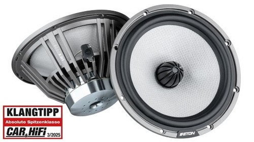 Eton hex 165 tief mitteltöner - eton, tief-mitteltöner
