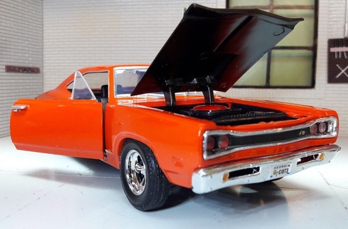 Dodge coronet superbee - dodge,