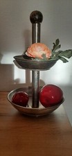 Etagere stöckig metall - stöckig,