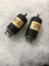 Telefunken G73-R ECC82 12AU7