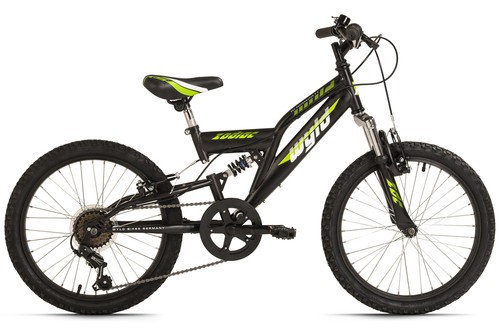 Wyld kinder mountainbike - wyld,