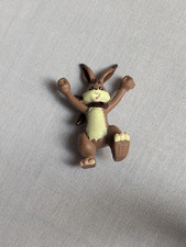 Monster Rancher Figur Hase Hare  Vintage selten rar ca.4,5cm