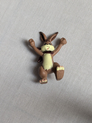 Monster rancher figur hase - monster,