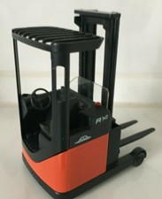 Conrad Linde R14 Schub Gabelstapler Stapler forklift 