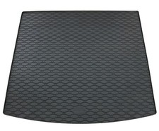 Gummi Kofferraumwanne für VW