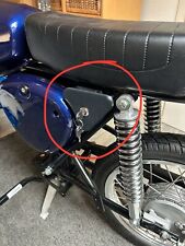 Simson S51 Werkzeugbox Toolbox