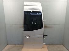 MERCEDES SPRINTER 3,5-T KASTEN B906 316 CDI Hecktür rechts  Brillantsilber (MB