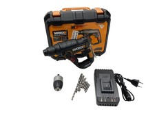 Bohrhammer Worx WX390 H3 /