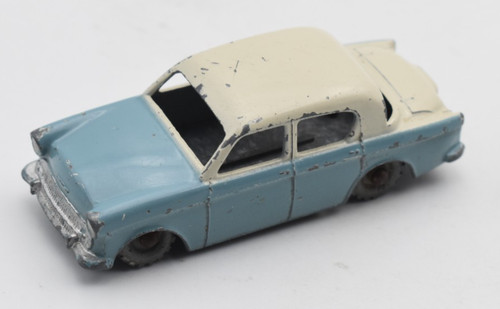 Matchbox regular wheels - regular, #43