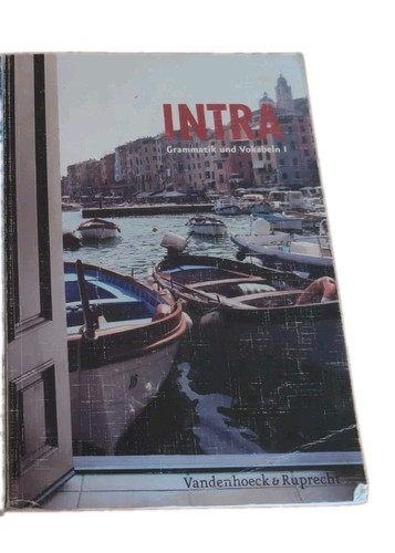 Intra grammatik und - intra.,