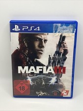 Mafia III 3 (PlayStation 4