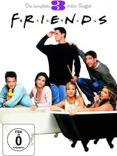 Friends - Die komplette dritte