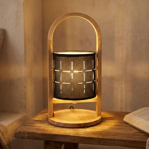 Nachttischleuchte tischlampe - nachttischleuchte,
