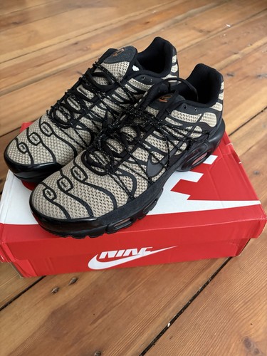 Nike air max - max, plus