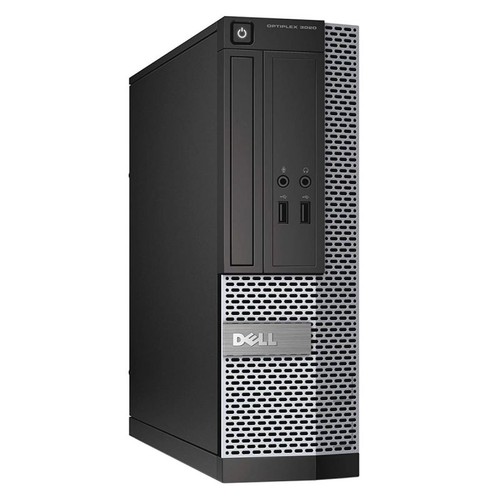 Dell optiplex 3020 - pc, sff