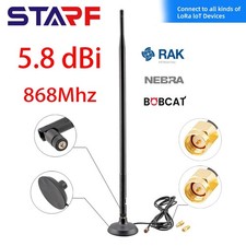 Adapter Antennen Kit 5.8 DBi