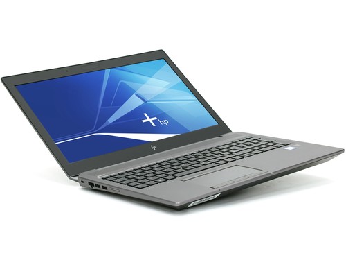 Zbook g5 workstation - 15,