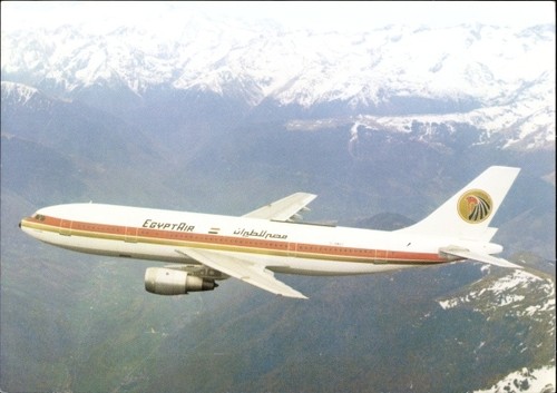 Passagierflugzeug airbus a - ak,