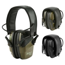 Elektronischer Gehörschutz Für Howard Leight Impact Sport Schießen Ohrenschützer