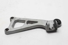 Fußrastenhalter hinten rechts Trägerplatte Moto Guzzi V 11 Sport KR 99-03