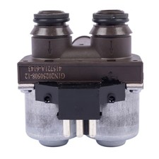 Duoventil Heizungsventil