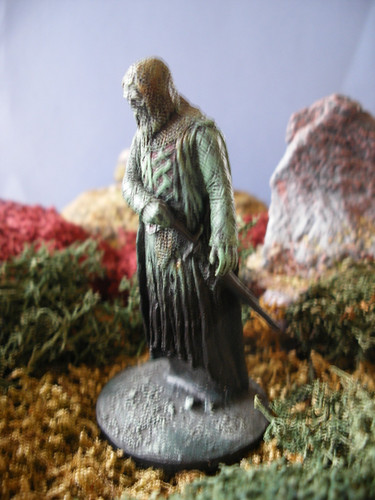 Herr der ringe - der,