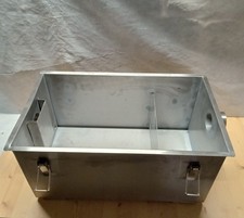Fettseparator Fettabscheider