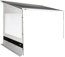 Thule Rain Blocker G2 Side