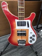 Greco RB-1000 E-Bassgitarre