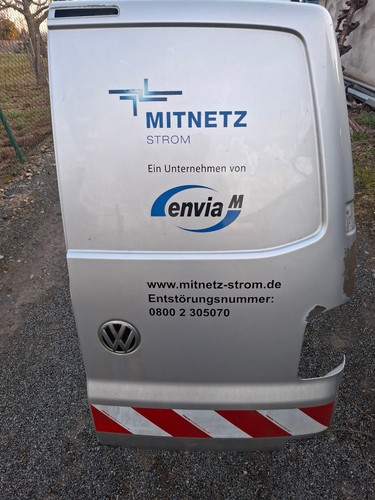 Original 7h0 hecktür - t5,
