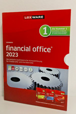 lexware financial office 2023