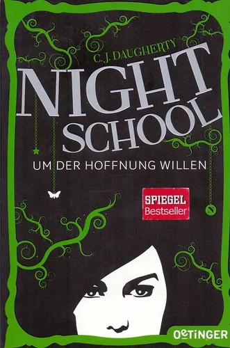 Night school - school, 4